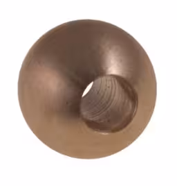 Kulelagerhengsel for Volvo Duett, 1961-65