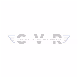 Koble bagasje til Volvo 145