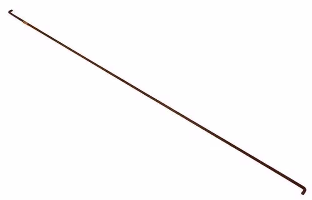 Link choke styring for Volvo 142 (CH-36411)