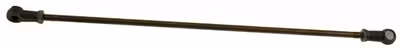Heckscheibenwischergestänge für Volvo 145, -72