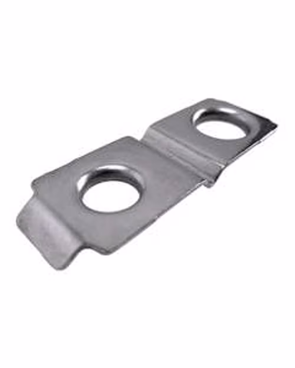 Låseplate for Volvo 240, 245, 260, 265, 740, 760, 780