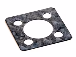 Låseplate for Volvo 140, 240
