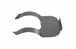 Låseplate bagasjehåndtak for Volvo 1800 1970-73