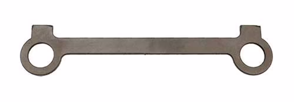 Låseplate bakaksel for Volvo PV