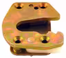 Striker plate, L