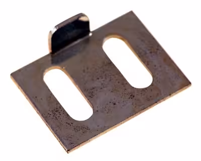 Verriegelungsplatte Handschuhfach für Volvo PV444