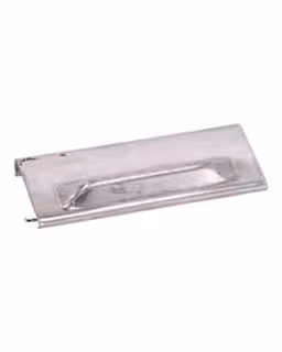 Låseplate for Volvo 140, 164