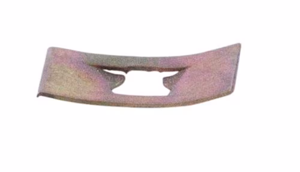 Låseskivediameter: 3/16 tommer for Volvo 140, 145