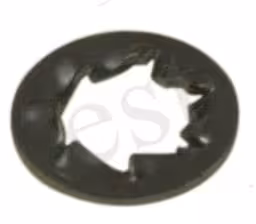 Låseskive for Volvo PV444, PV544, Duett, Amazon, Amazon Kombi, 1800
