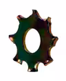 Lock washer