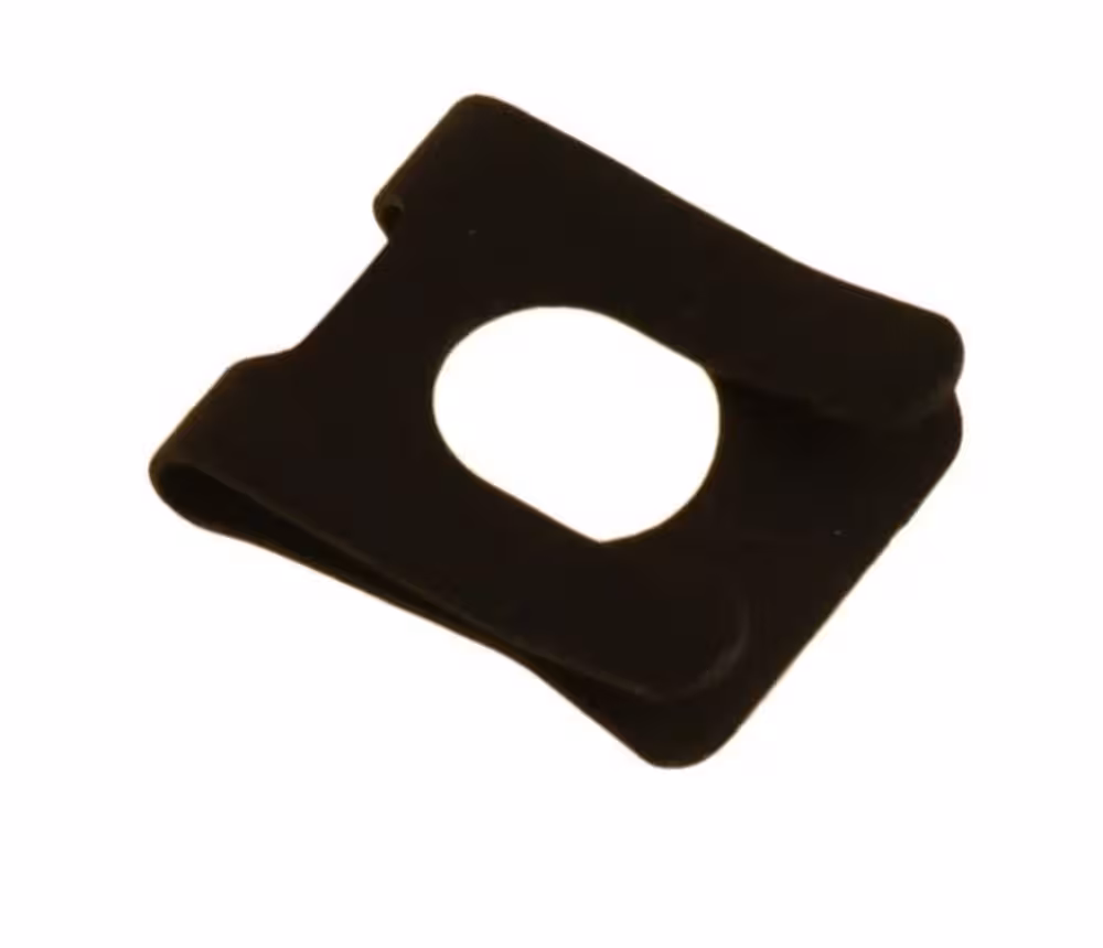 Låsebrakett for Volvo 1800, 240, 260, 440, 460, 480, 740, 760, 780, 850, 940, 960