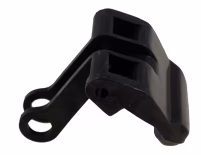 Låsknapp handtag till Volvo 140, 164