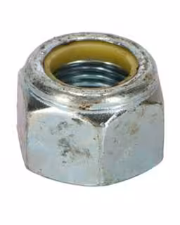 Låsemutter for Volvo 240, 740, 760