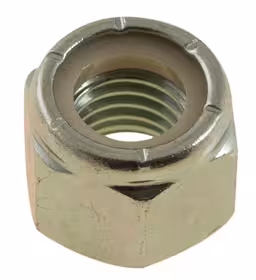 Låsemutter UNF 5/8-18 h=19,4 mm for Volvo 140
