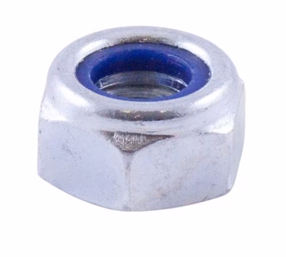 Låsemutter M10-1,5x9,5 for Volvo PV444, Duett