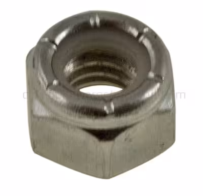 Sicherungsmutter UNC 5/16-18 h=8 universal, 5 mm