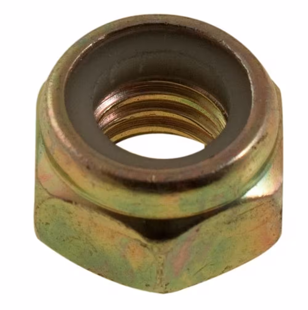 Låsemutter UNC 7/16-14 h=11,5 mm for Volvo 1800, 1800E, 1800ES