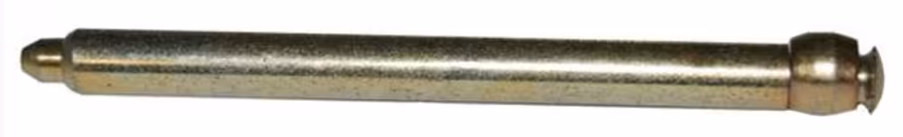 Låsestift ATE ventilasjonsskiver foran for Volvo 240, 164, 140