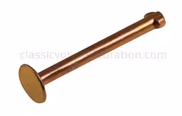 Låsestift L=35,5 mm for Volvo Amazon, Amazon Kombi, 1800