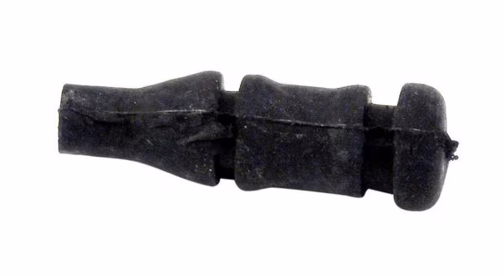 Låseplugg varmeviftemotor for Volvo 140, 164, 240, 260