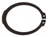 Slotted ring