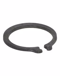 Låsering for girkassetykkelse 2,00 for Volvo PV444, PV544, Duett, Amazon, Amazon Kombi, 1800