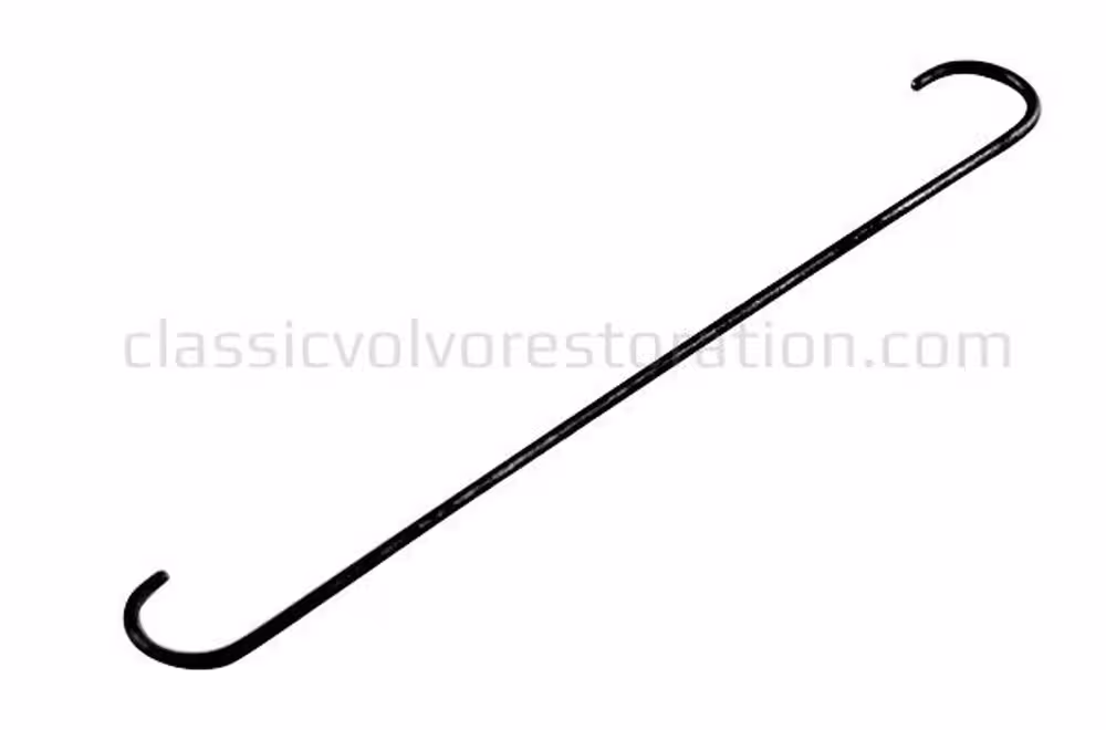 Låsering Oljefilter for Volvo 1800, Amazon Kombi