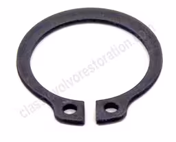 Låsering Pedalaksel PV/Duett for Volvo 340, 940