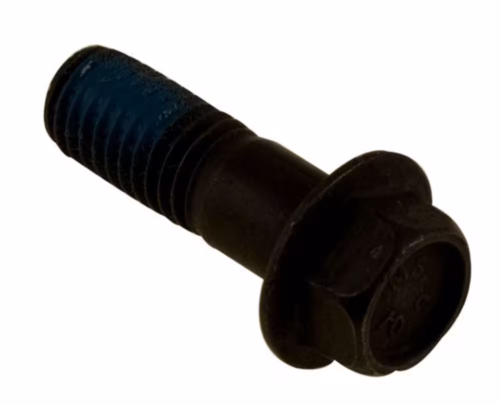 Flensskrue bakhjulsbrems for Volvo 740, 760