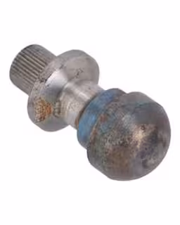 Kuleledd clutchgaffel for Volvo 240, 260, 262, 760, 6-syl