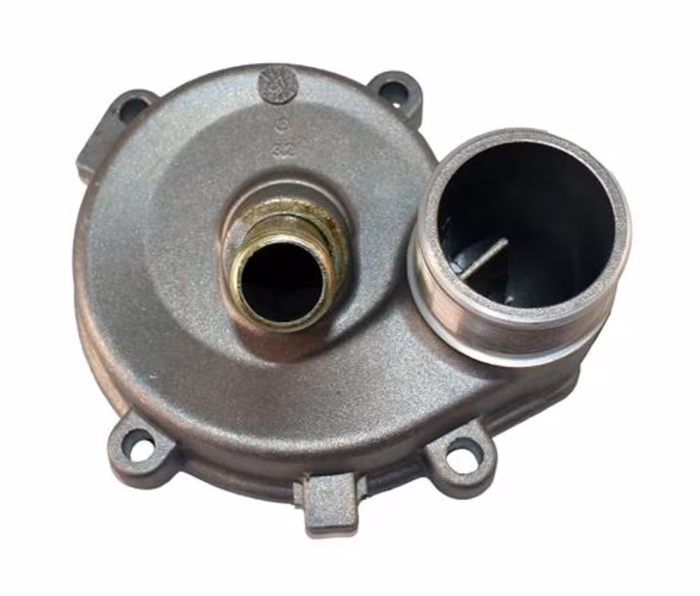Lokk til Volvo 240, 260, 262