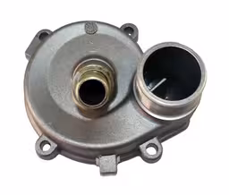 Lokk til Volvo 240, 260, 262
