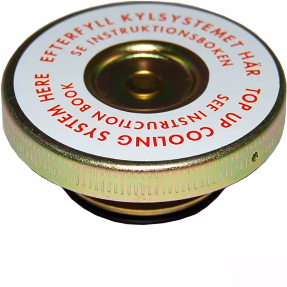 Lock expansionskärl till Volvo B20, B30 Amazon, 1800, 140, 164