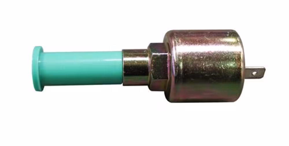 Magnetventil SU/ZS for Volvo 240, 260, 262, 740, 760, 1978-87