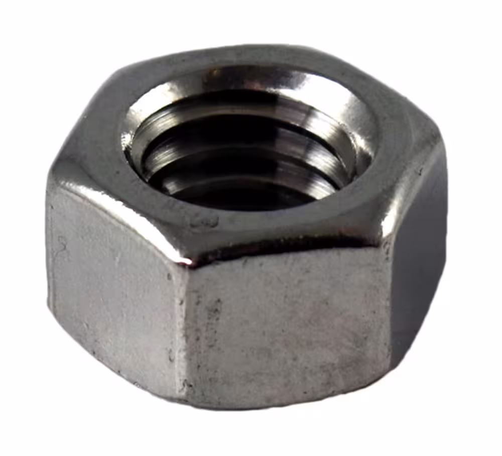 Muttermanifold UNC 3/8-16x5/16" rustfritt stål for Volvo Amazon, Amazon Kombi