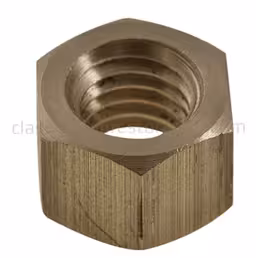 Muttermanifold, M8-1.25x8 til Volvo B4B, B16, M8, 25x8