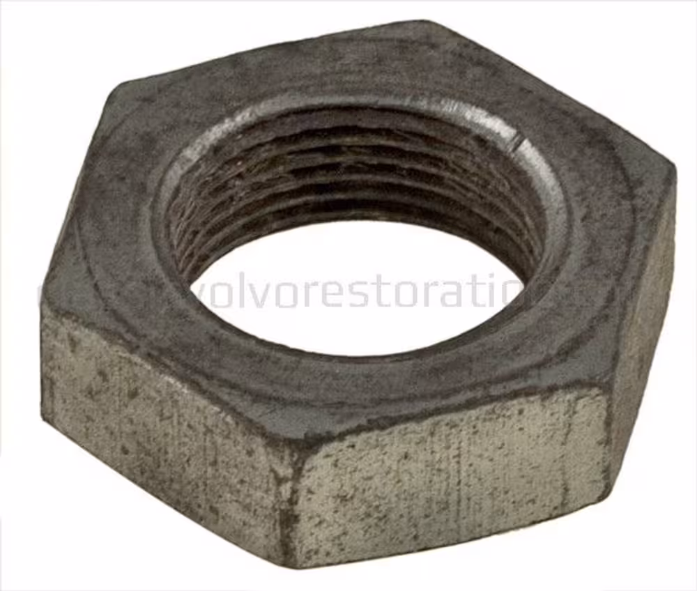 Mutter, DC-generator, hus for Volvo Amazon, Amazon Kombi
