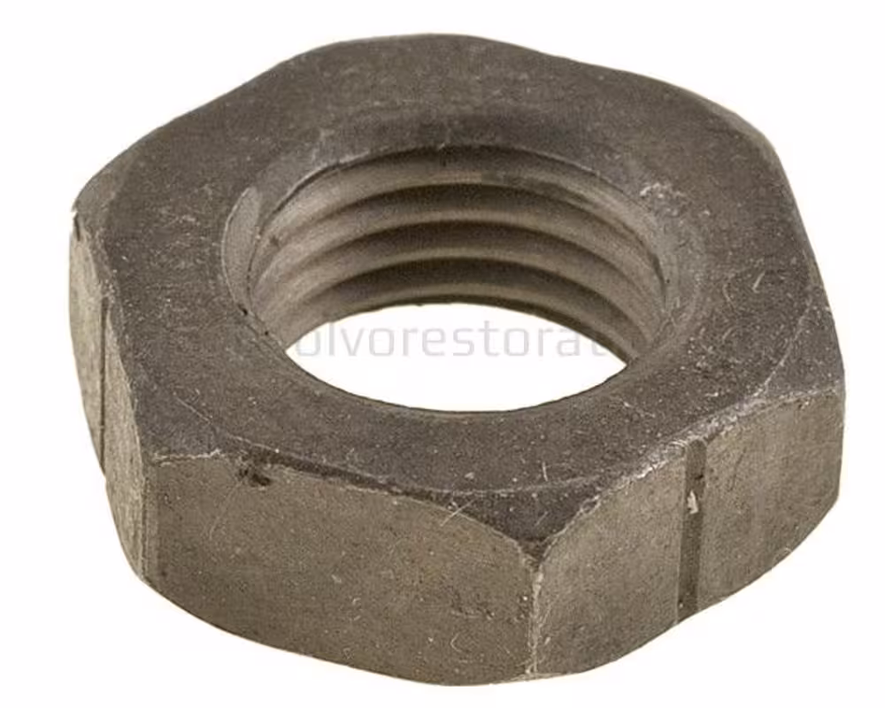 Mutter parallellstang venstregjenget M14-1.5x7 for Volvo Amazon, Amazon Kombi