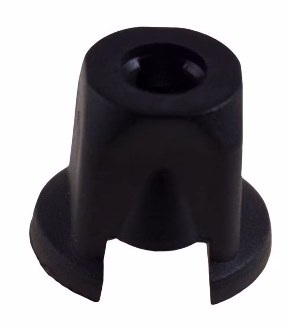 Mutter til frontlykt for Volvo 240, 245, 260, 265 -1980