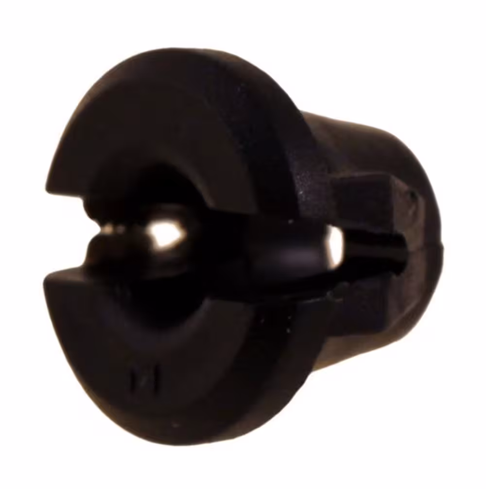 Mutter til frontlykt for Volvo 240, 260, 262, 740, 760