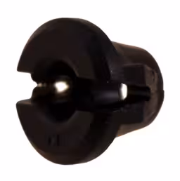 Mutter til frontlykt for Volvo 240, 260, 262, 740, 760