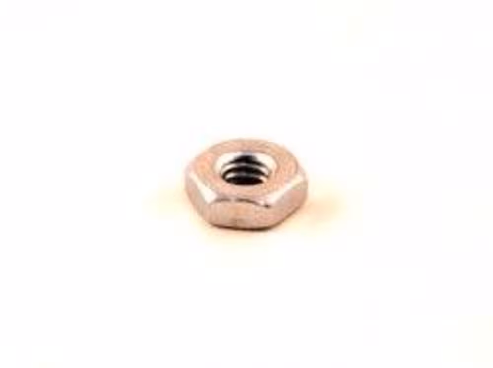 Mutter UNC 12-24x1/8" (3,5 mm) for Volvo Amazon