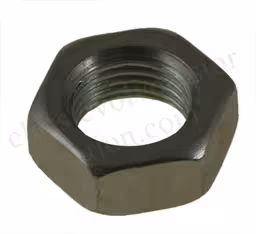 Mutter UNF 1/2-20 h=7,9 mm for Volvo PV444, PV544, Duett, Amazon, Amazon Kombi, 1800