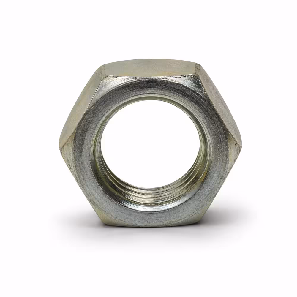Mutter UNF 3/8-24 h=5,5 mm bremseslange for Volvo Amazon, 1800, Amazon Kombi