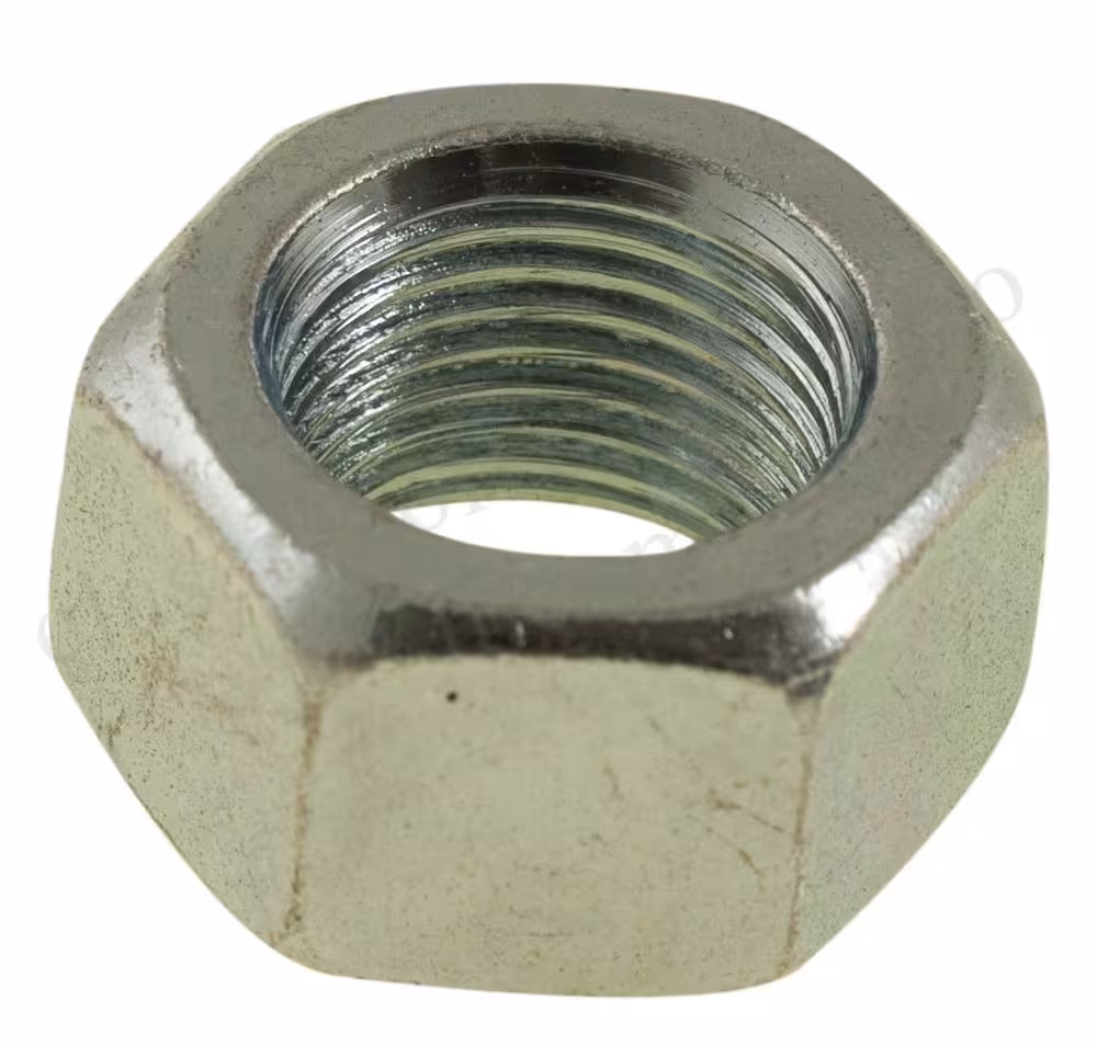 Mutter UNF 5/8-18 h=9,5 mm for Volvo Amazon, 1800