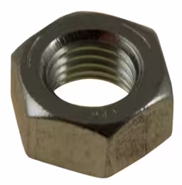 Mutter UNF 5/16-24 h=4,8 mm for Volvo Amazon