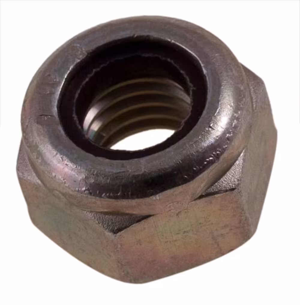 Mutter kardanflens (SV90) for Volvo 340, 740, 940 1985-98