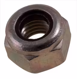 Mutter kardanflens (SV90) for Volvo 340, 740, 940 1985-98