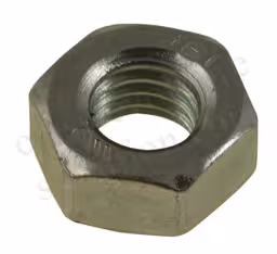 Mutter M10-1,5x8 for Volvo PV444, PV544, Duett, Amazon, Amazon Kombi, 1800