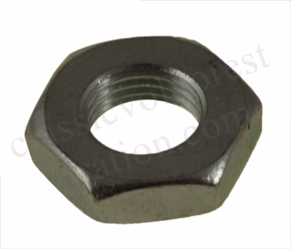 Mutter M10-1.0x5 for Volvo PV544, Duett, Amazon, 1800